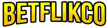 BETFLIKCO Logo